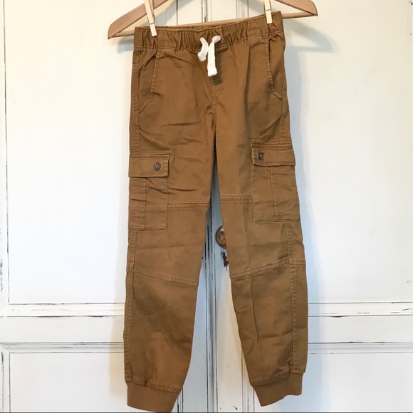 boys ankle pants